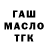 Дистиллят ТГК Wax Dyachkova Anna